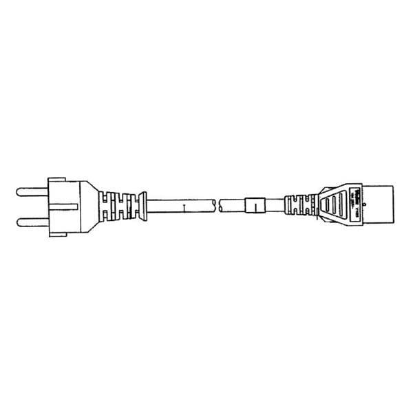 wholesale 2147H 10 C3 AC Power Cords supplier,manufacturer,distributor